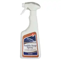 Saddle Soap Spray 500ml Sectolin