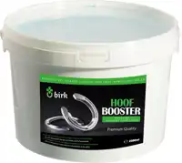 Hoof Booster onguent pour sabots 2500ml