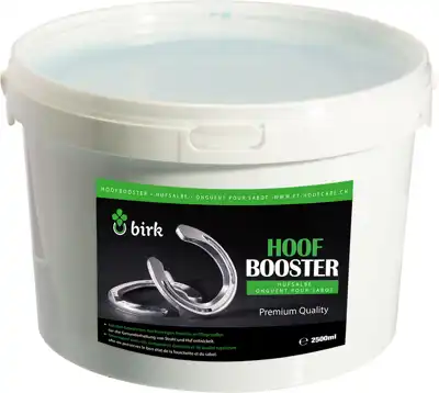 Hoof Booster onguent pour sabots 2500ml_1