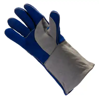 Blacksmith gloves L_1