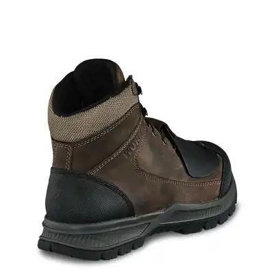 Safety shoes Worx Carbide Hiker 45_2