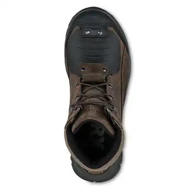 Safety shoes Worx Carbide Hiker 45_4