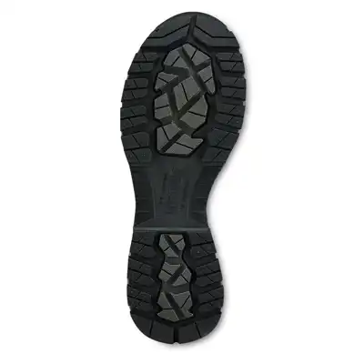 Chaussures Worx Carbide Hiker 41_5