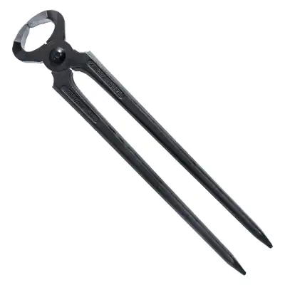 Nail-cutter Vienna form Knipex_1