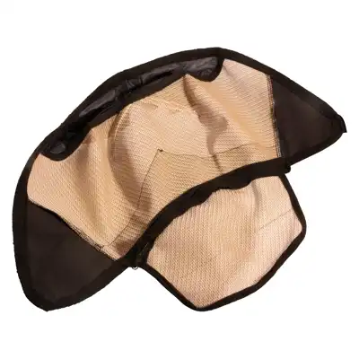 Chetaime insect protection mask Full_2