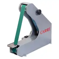 Schleifmaschine Carré EasySharp